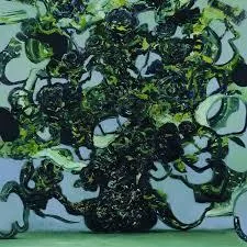 Viridian