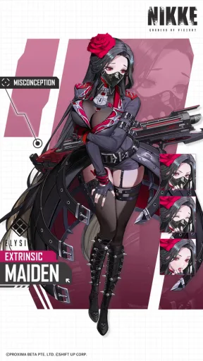 Maiden
