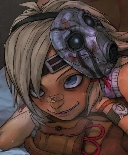 Tiny Tina