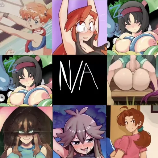Pokésex: Kanto Version