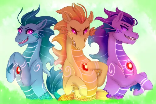 Sirens
