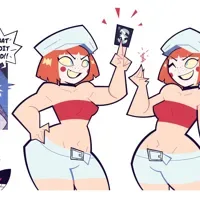 Dee Dee Twins