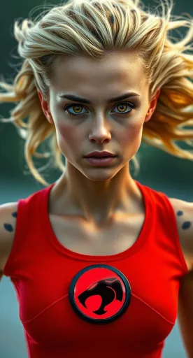 Cheetara