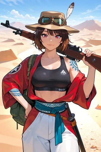 Kamuii