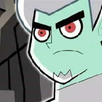 Dan Phantom