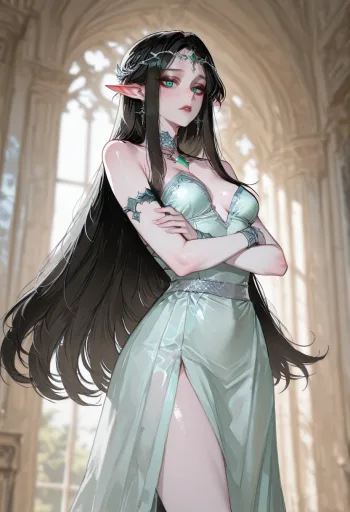 Anariel
