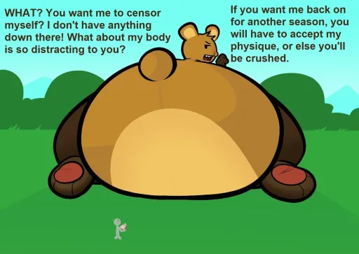 Teddy Bear