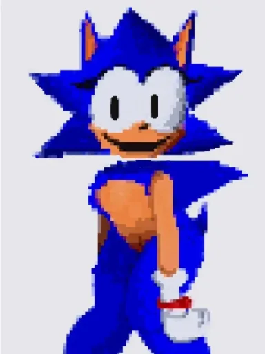 SONIC
