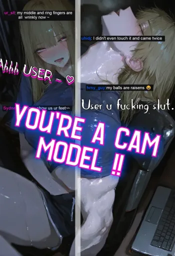 Cam-World