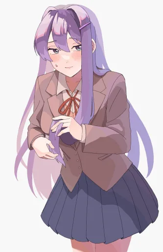 Yuri