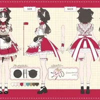 Bibi Biscuit Lorebook