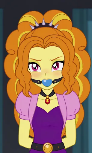 Adagio Dazzle