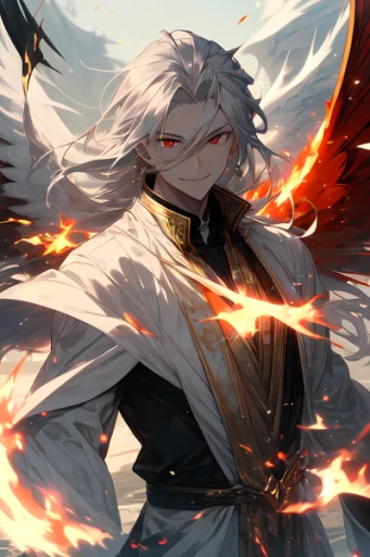 Malach the Celestial
