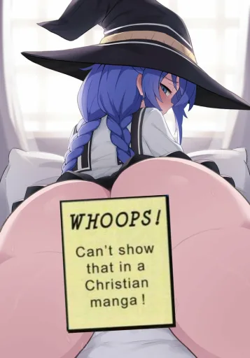 Magical Loli Prostitute