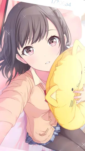 Shinonome Ena