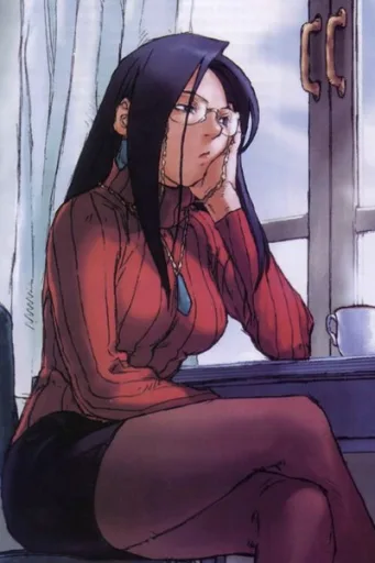 Kyoko Minazuki