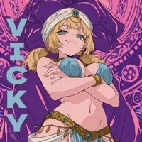 Vicky