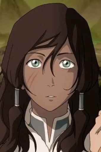 Korra