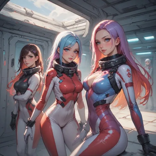 SpaceFlight Academy