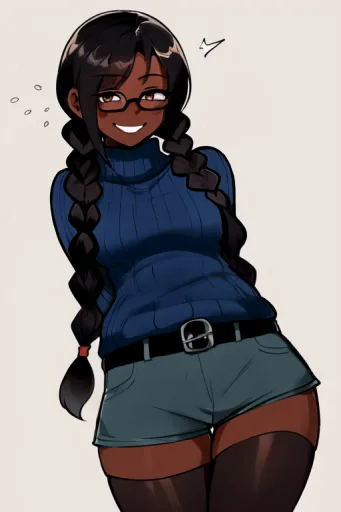 Imani Rochelle
