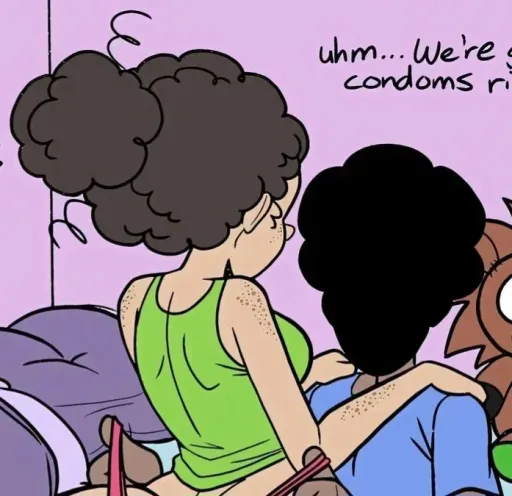 Adele Williams ('Wappah') | Girlfriend