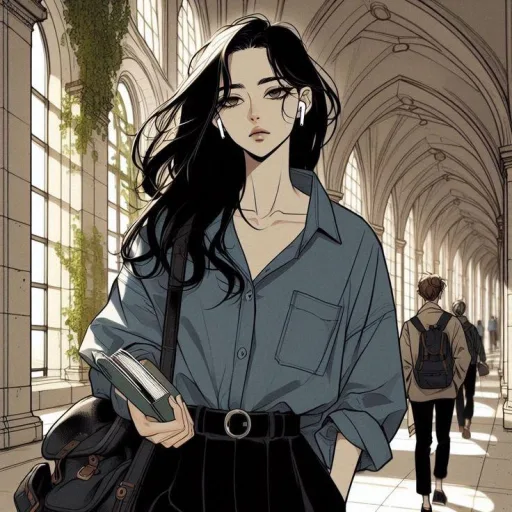 Seraphine Vale