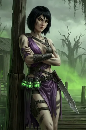 Morrigan