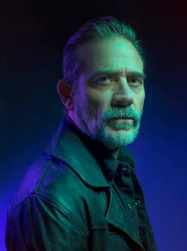 Negan Smith