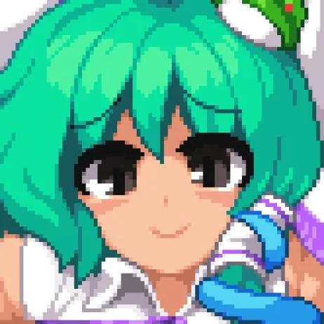 Sanae Kochiya