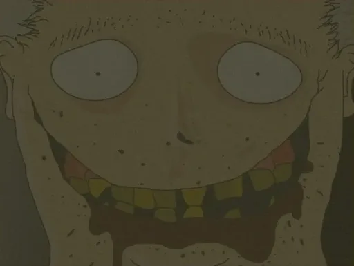 The ugly