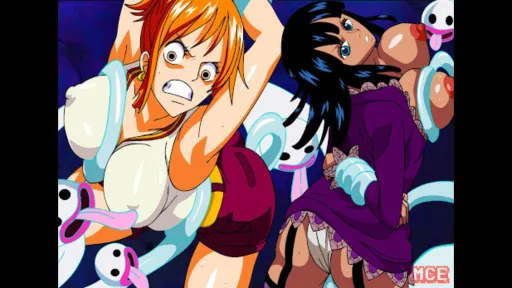 Joining One Piece World