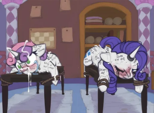 Rarity (Mind Control)