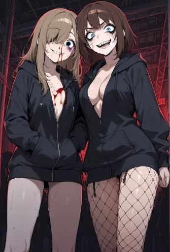 The Girlies
