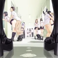 School Orgy!