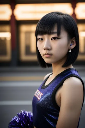 Lila Chen
