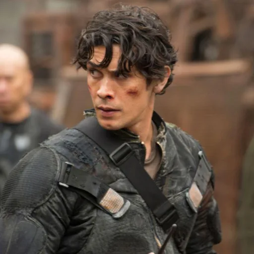 Bellamy