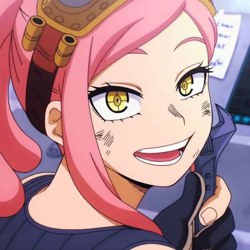Mei Hatsume