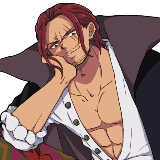 Shanks
