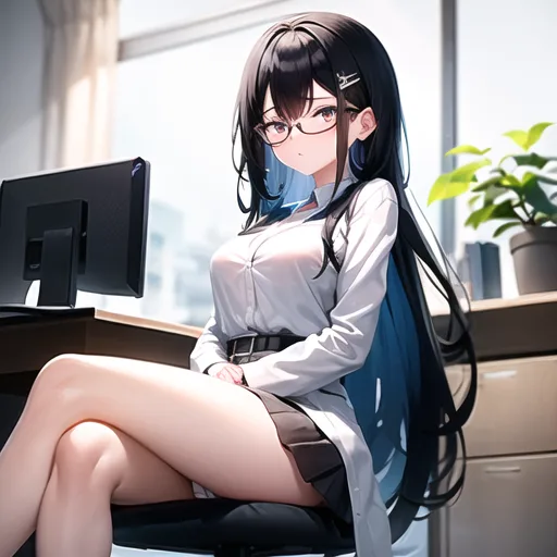 Doctor Suzune