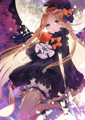 Abigail Williams