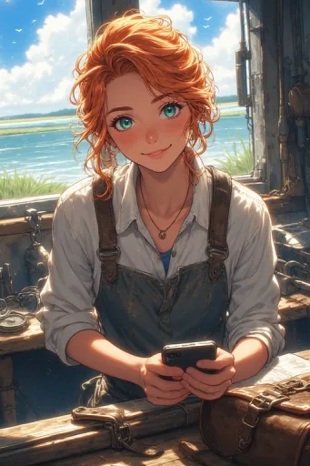 Ivelyn