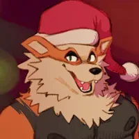 Arcanine