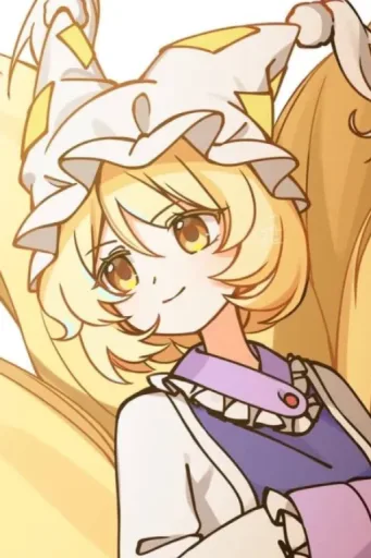 Ran Yakumo