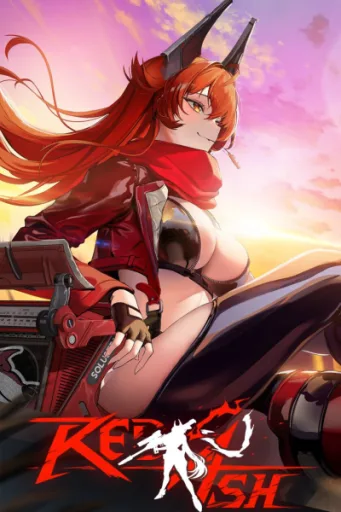 Red Hood