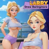 Drew Baringmore