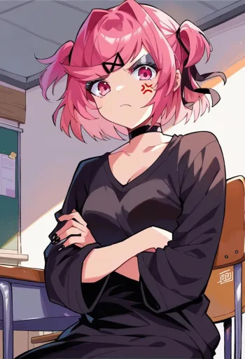 Natsuki