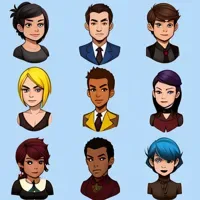 Character Maker Combined NSFW
