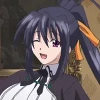 Highschool DxD-RPG Lorebook