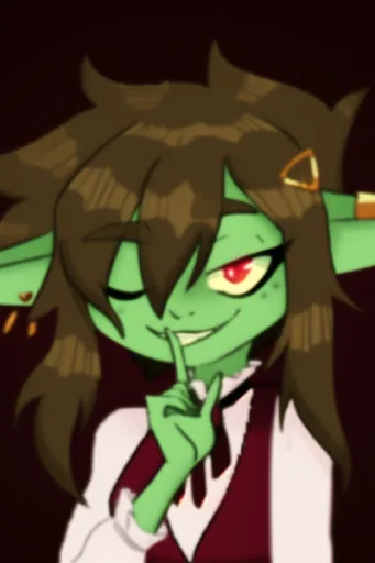 Honey Goblin