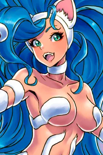 Felicia